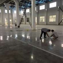 2019年地坪行業(yè)洞察 供應(yīng)格局、價(jià)格趨勢、品牌競爭力與材料研發(fā)購銷新動態(tài)